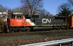 CN 5702